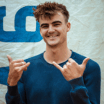 Tim Coles, head of sustainability for Sealand