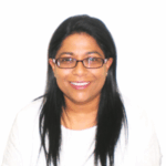 Valerie Naidoo, Water Research Commission
