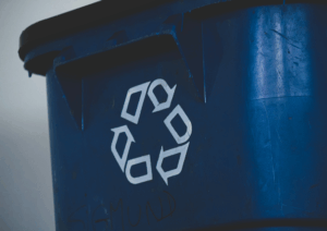 Waste Management licence