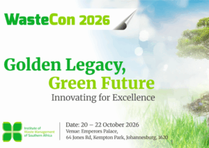 WasteCon 2026 registrations are open