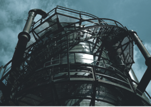 natural gas access in Africa