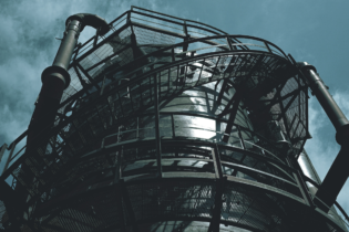 natural gas access in Africa