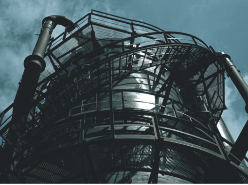 natural gas access in Africa