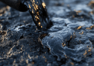 sludge management with EnviroServ