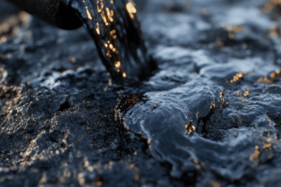 sludge management with EnviroServ