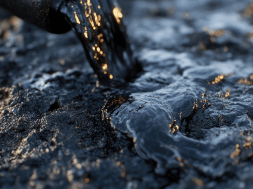 sludge management with EnviroServ