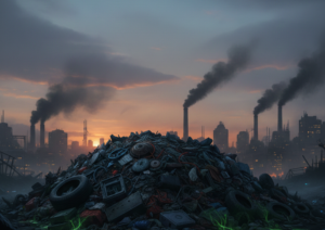 waste management for the future