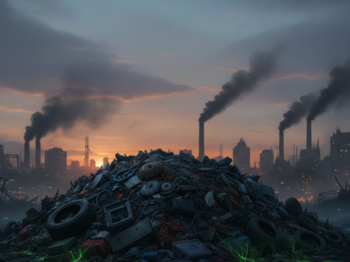 waste management for the future