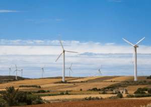 wind energy south africa