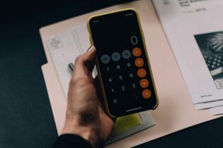 2026 budget predictions with a calculator