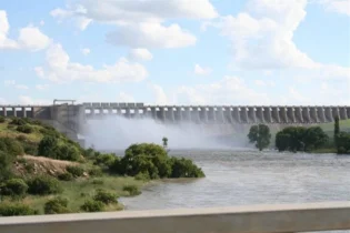 Vaal River system