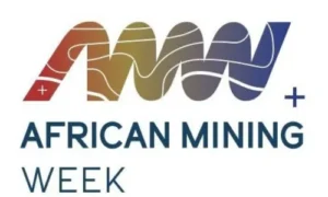 African-Mining-Week-Logo
