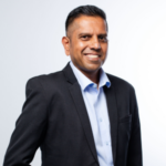 Amit Dawneerangen, AfriSam Construction Materials Executive – Sales & Product Technical