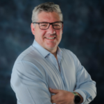 Anton Visser, Group COO at SA Business School