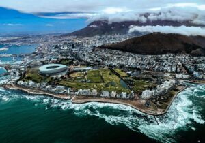 City of Cape Town