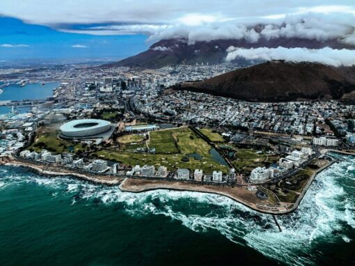 City of Cape Town