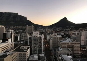 City of Cape Town rates increase