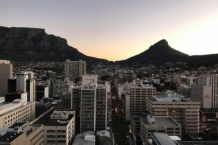City of Cape Town rates increase