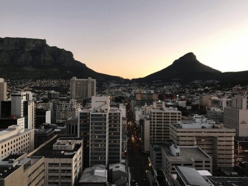 City of Cape Town rates increase