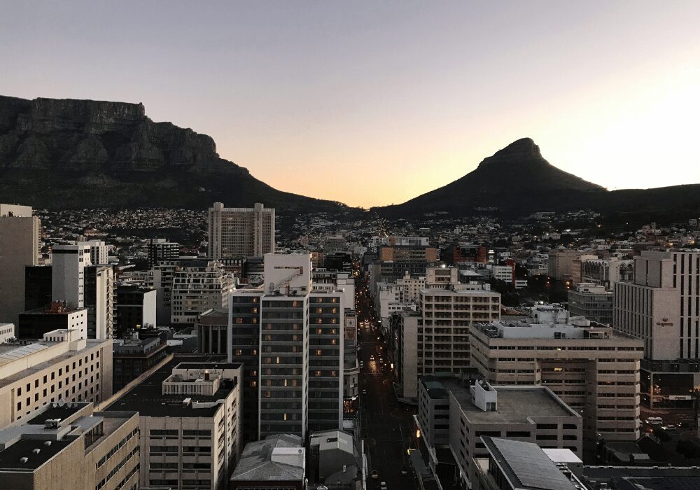City Of Cape Town’s Updates To The General Valuation Roll 2025 Will Result In Steep Rates Increases | Infrastructure news