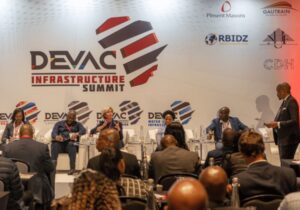 DEVAC Infrastructure Summit