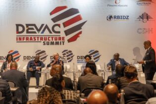 DEVAC Infrastructure Summit