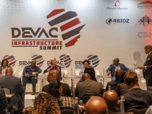 DEVAC Infrastructure Summit