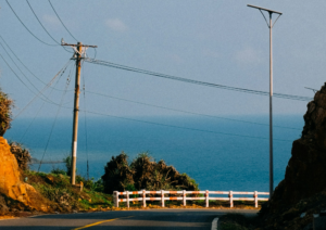 Eskom electricity access in South Africa