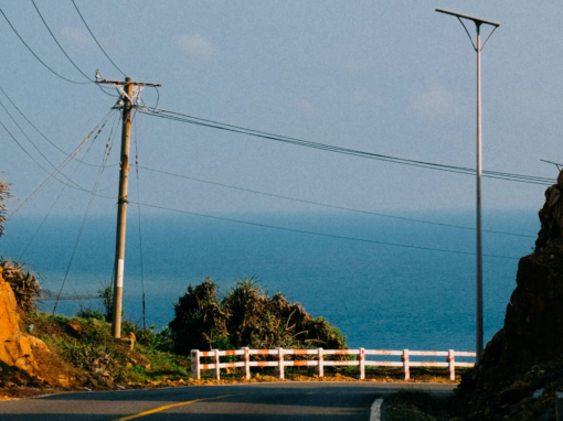 Eskom electricity access in South Africa