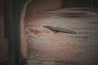 Flood waters high in Limpopo South Africa