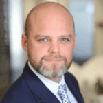 Head of Fixed Income at Prescient Securities, Kristof Kruger