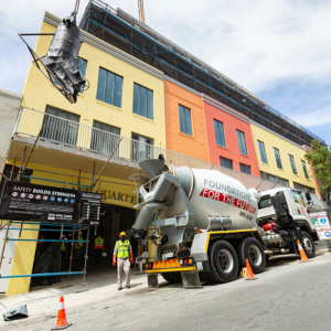 High quality cement and construction materials supplied by AfriSam