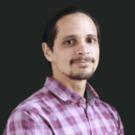 Keelan McAvoy, Associates at JG Afrika