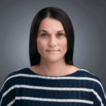 Natalie Cooper, senior marine and aviation broker at Aon South Africa