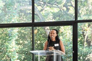 Palesa Mkhize, CEO of SAMRRA