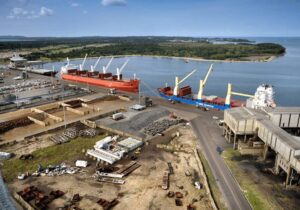 Transnet Issues Rfq For Richards Bay Dry Bulk Terminal Private Sector Participation