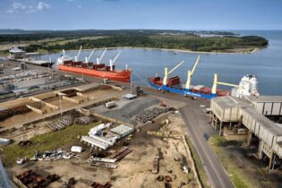 Transnet Issues Rfq For Richards Bay Dry Bulk Terminal Private Sector Participation