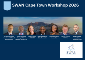 SWAN Cape Town Workshop 2026 speakers