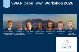 SWAN Cape Town Workshop 2026 speakers