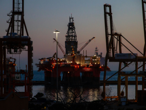 South African petrol decrease in price