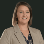 Tanya McCann, Executive Associate at JG Afrika