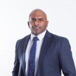 Vincent Anthonyrajah, CEO of Differential Capital.