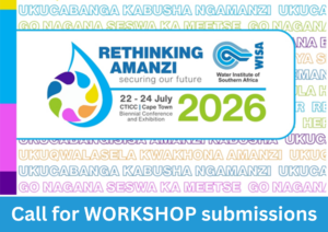 WISA2026 Biennial Conference & Exhibition workshop submissions