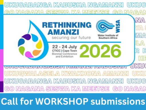 WISA2026 Biennial Conference & Exhibition workshop submissions