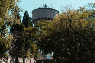 Water tank south africa
