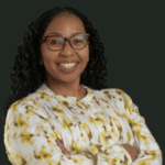 Zama Xaba, Technical Director at JG Afrika