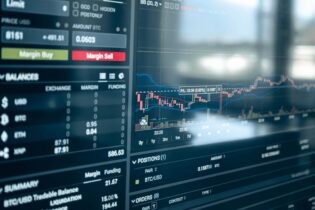 commodity trading south africa