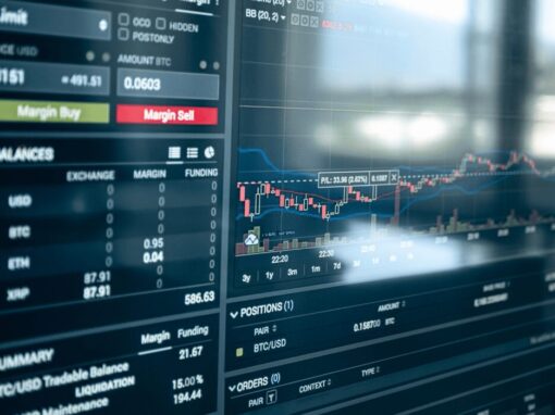 commodity trading south africa