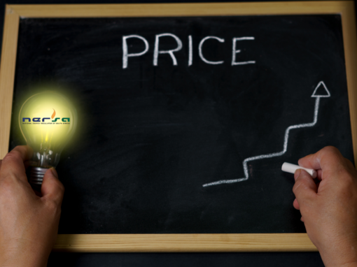 electricity price increase by NERSA