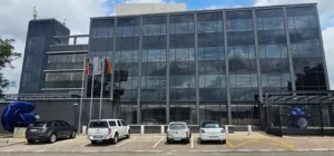 KSB Pumps and Valves has reinforced its commitment to sustainability with the official opening of its newly renovated Green Star–compliant headquarters in Activia Park, Germiston.